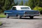 Ford Galaxie 500 XL Convertible 1964 года